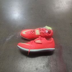 Nike High Jump Elite - FZ9636-600...Size 9(M)/10.5(W)