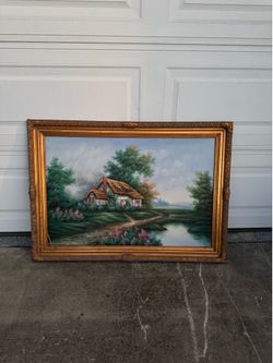Paintings