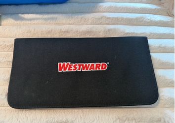 Westward tool case