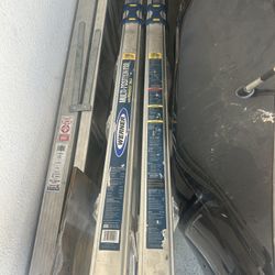 Werner Multi Position Pro Ladder