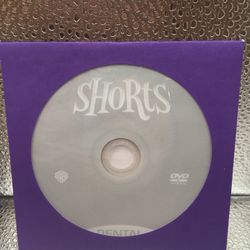 Movies DVD Shorts