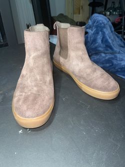 Steve Madden Chelsea Boots