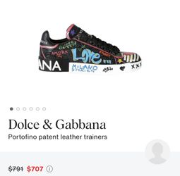 Dolce Gabbana - Authentic Limited Edition Size 7 / 37