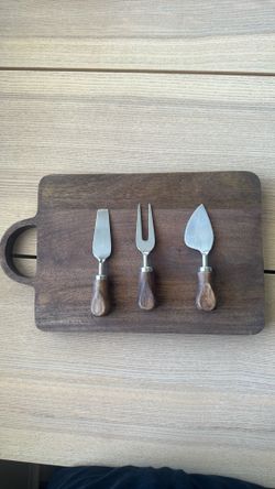 Charcuterie Board