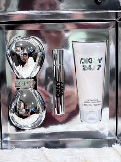 DYNY 24/7 Perfume Gift Set