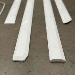 Toyota Land Cruiser 250 Body Side Molding