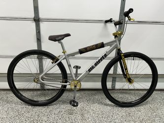 SE Bikes 2011 Big Ripper 29” BMX Bike