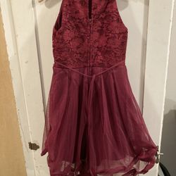 Holiday dresses!!!Girls Size 5 (5T)