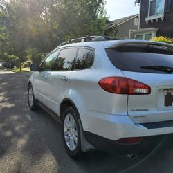 2011 Subaru Tribeca