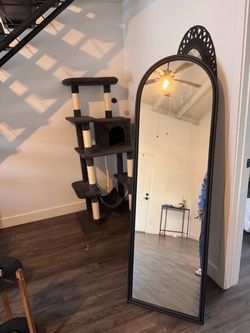 Full Length Mirror