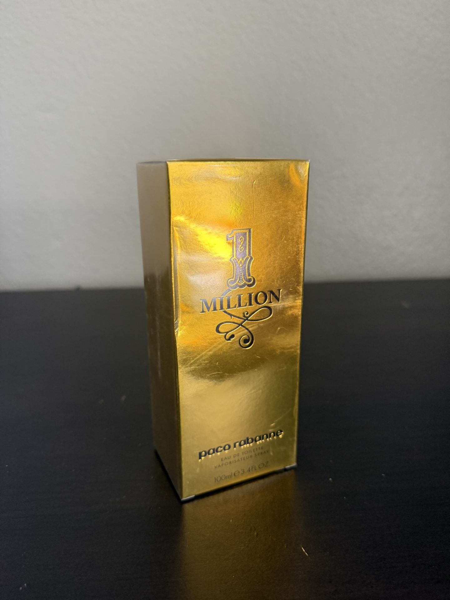 Cologne Collection (1 Million)