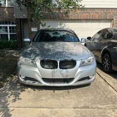 2011 BMW 328i