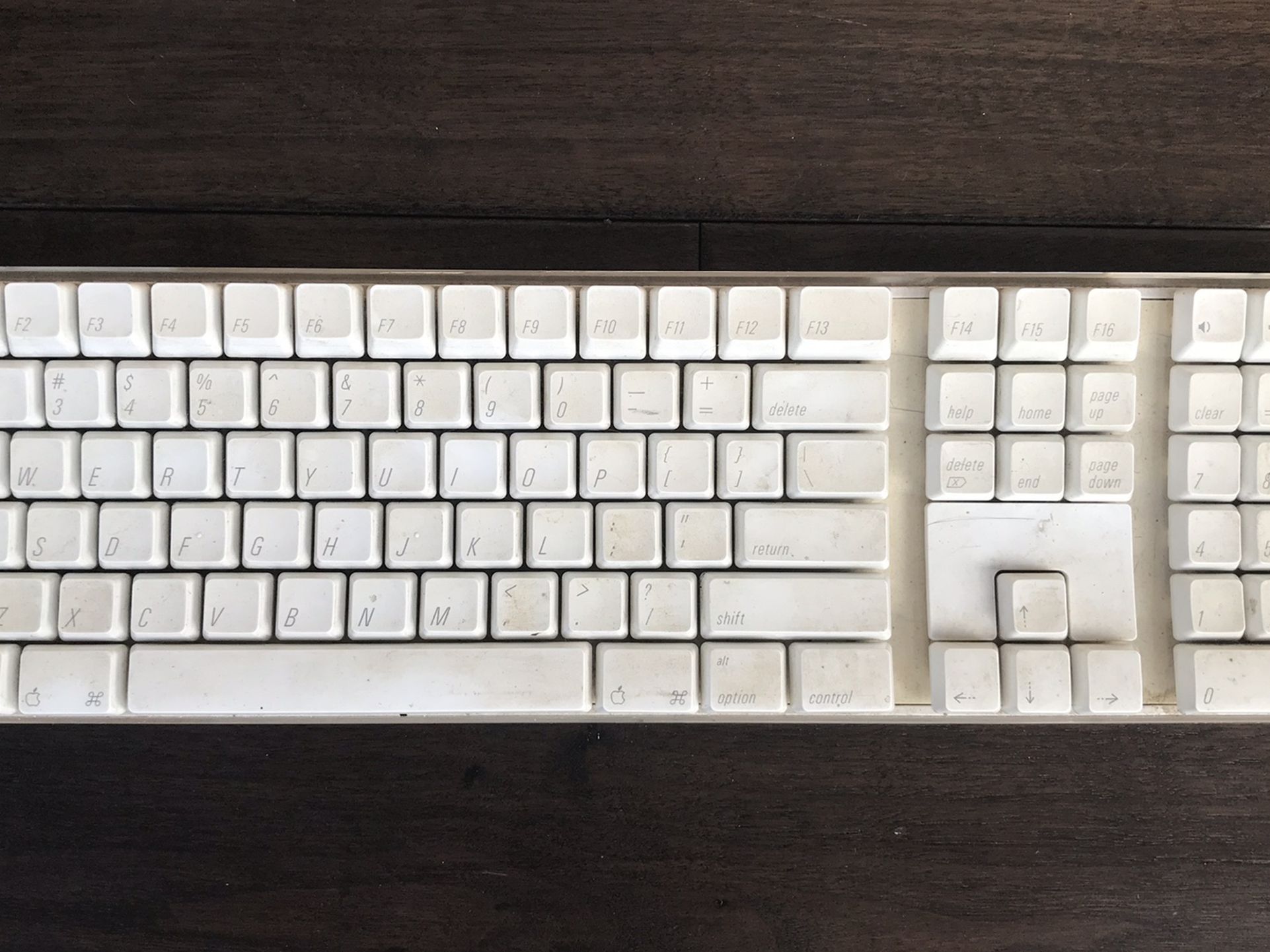 Apple Wireless keyboard And Mouse 