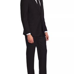 Emporio Armani - G Line Suit-Size 50 Italian/ 38-40 Usa/M