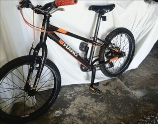 HARO Flightline 20 Plus