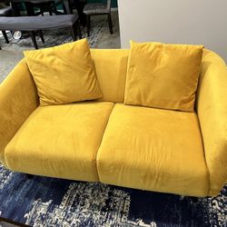 Love Seat For sale