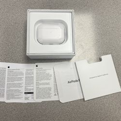 AirPods Pro 