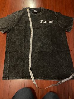 Christ shirt