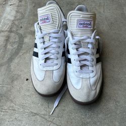 Adidas Semba Men’s Size 10