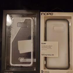 S8+ Phone Cases