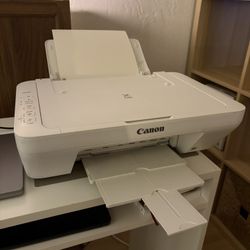 Canon Scanner/Printer