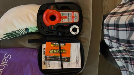 Black&Decker Bullseye