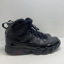 Jordan Retro 9 Shoes 204037