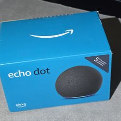 Echo Dot