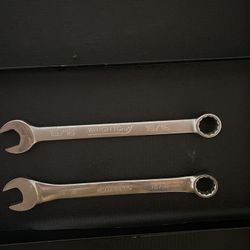 5/16 Wrenches 