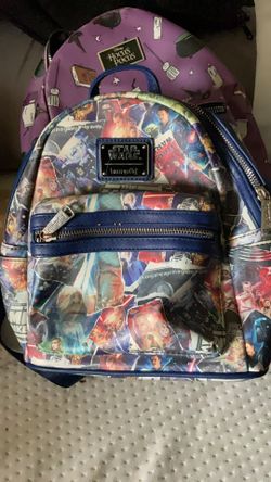 Lounge Fly Star Wars