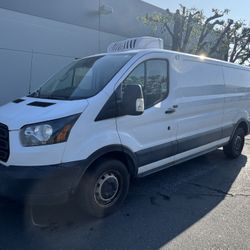 2019 Ford Transit-250