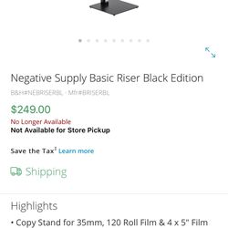 Film Scanner