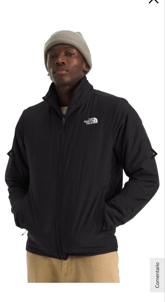 North Face Jacket For Men XL