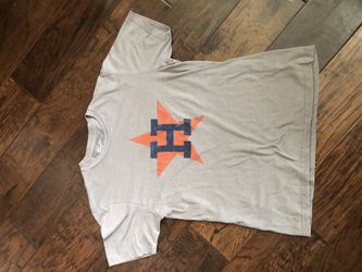 Astros Tshirt