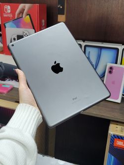 Apple IPad 9th Gen Tablet - Best 90 days Warranty In Town