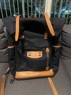 Very Nice Backpack Travel