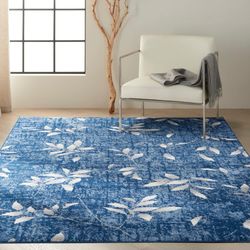 The Calvin Klein Riverflow Carpet