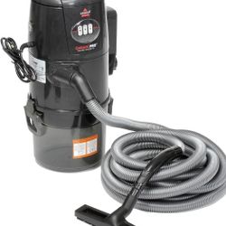 Bissell Garage Pro Shop Vac 