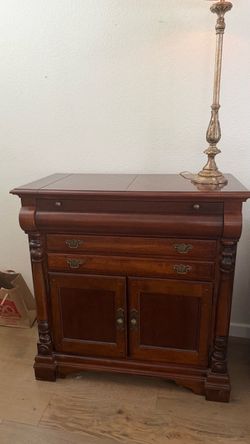 Solid wood bar - FREE