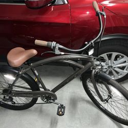 Beach Cruiser Kent Bayside 