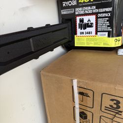 Chainsaw Ryobi 