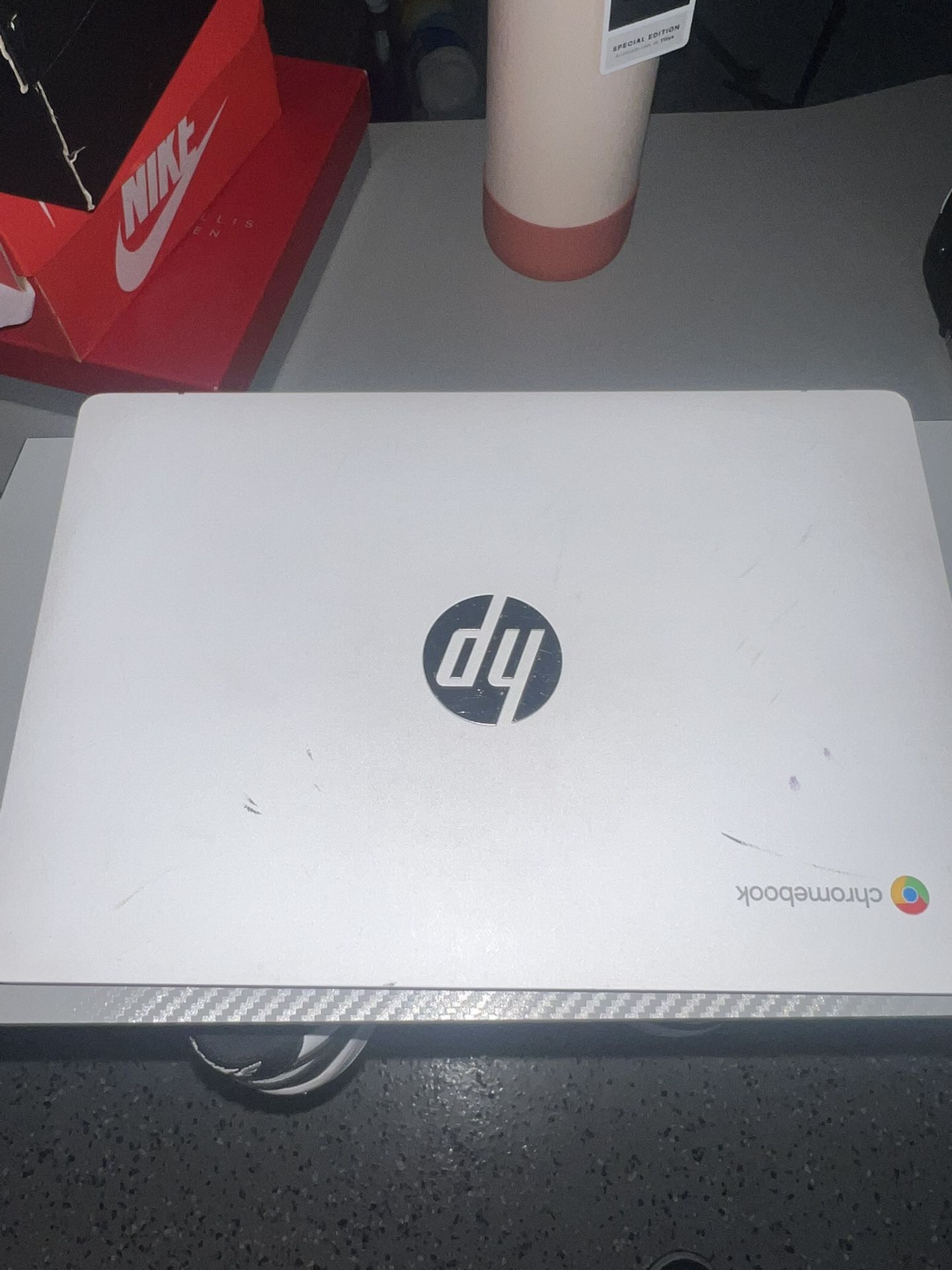 Google Chromebook
