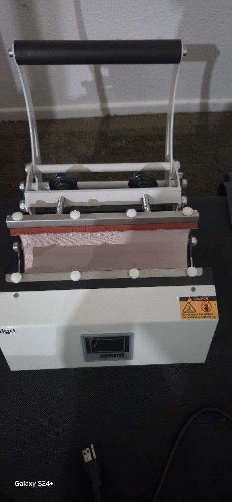 Tumbler Press