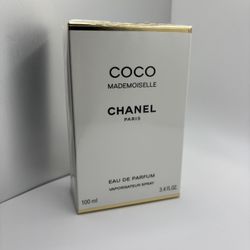 Coco Chanel Perfume