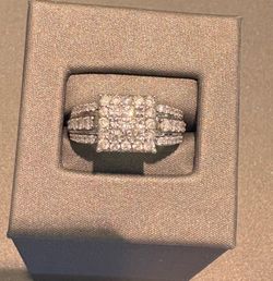 Engagement ring