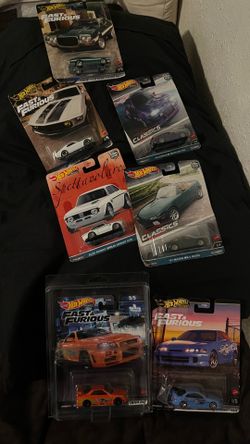 Hotwheels