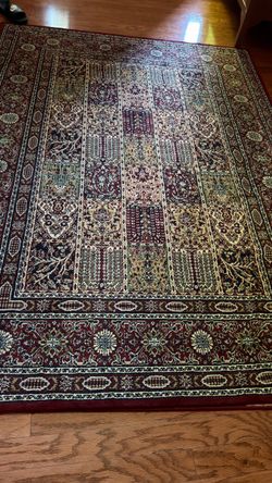 Area Rug