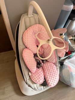 4moms Mamaroo Multi-Motion Swing