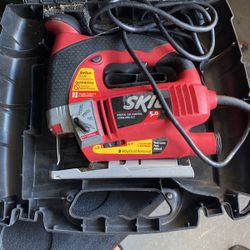 Skil Saw $40