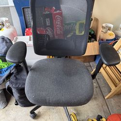 Office Chair - Free
